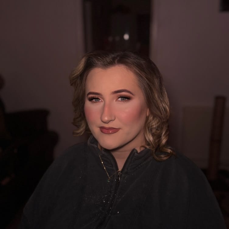Post 1 by WALSALL HAIR & MAKEUP ARTIST on Instagram (image)