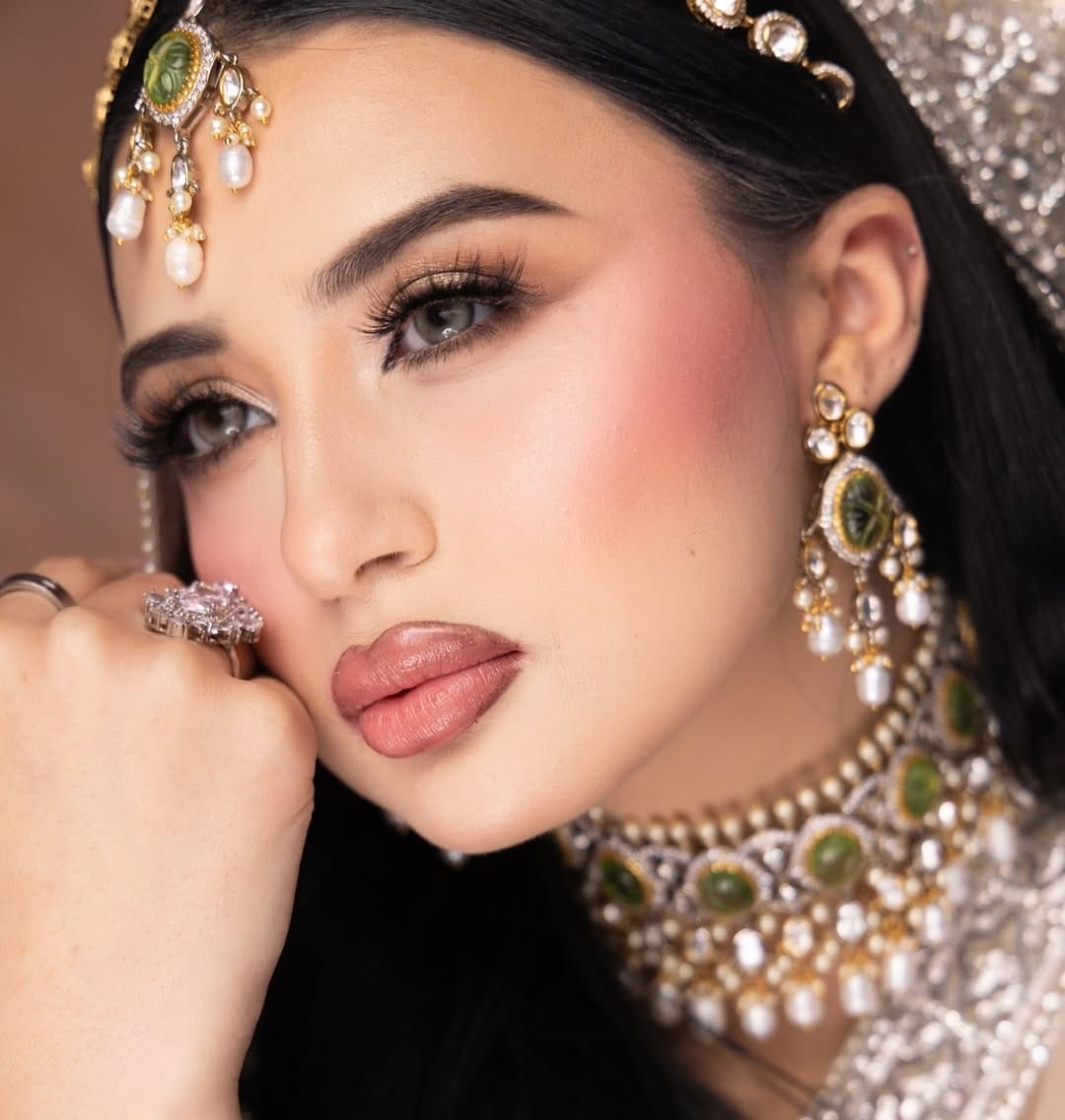Post 4 by WALSALL HAIR & MAKEUP ARTIST on Instagram (carousel)