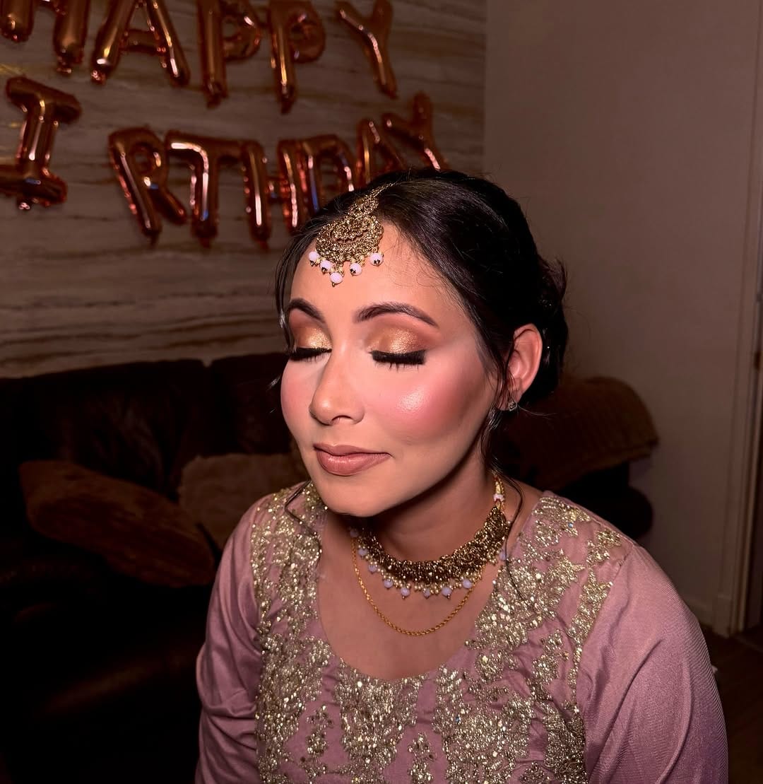 Post 2 by WALSALL HAIR & MAKEUP ARTIST on Instagram (image)
