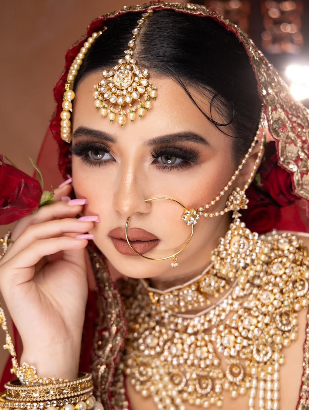 Post 6 by WALSALL HAIR & MAKEUP ARTIST on Instagram (carousel)