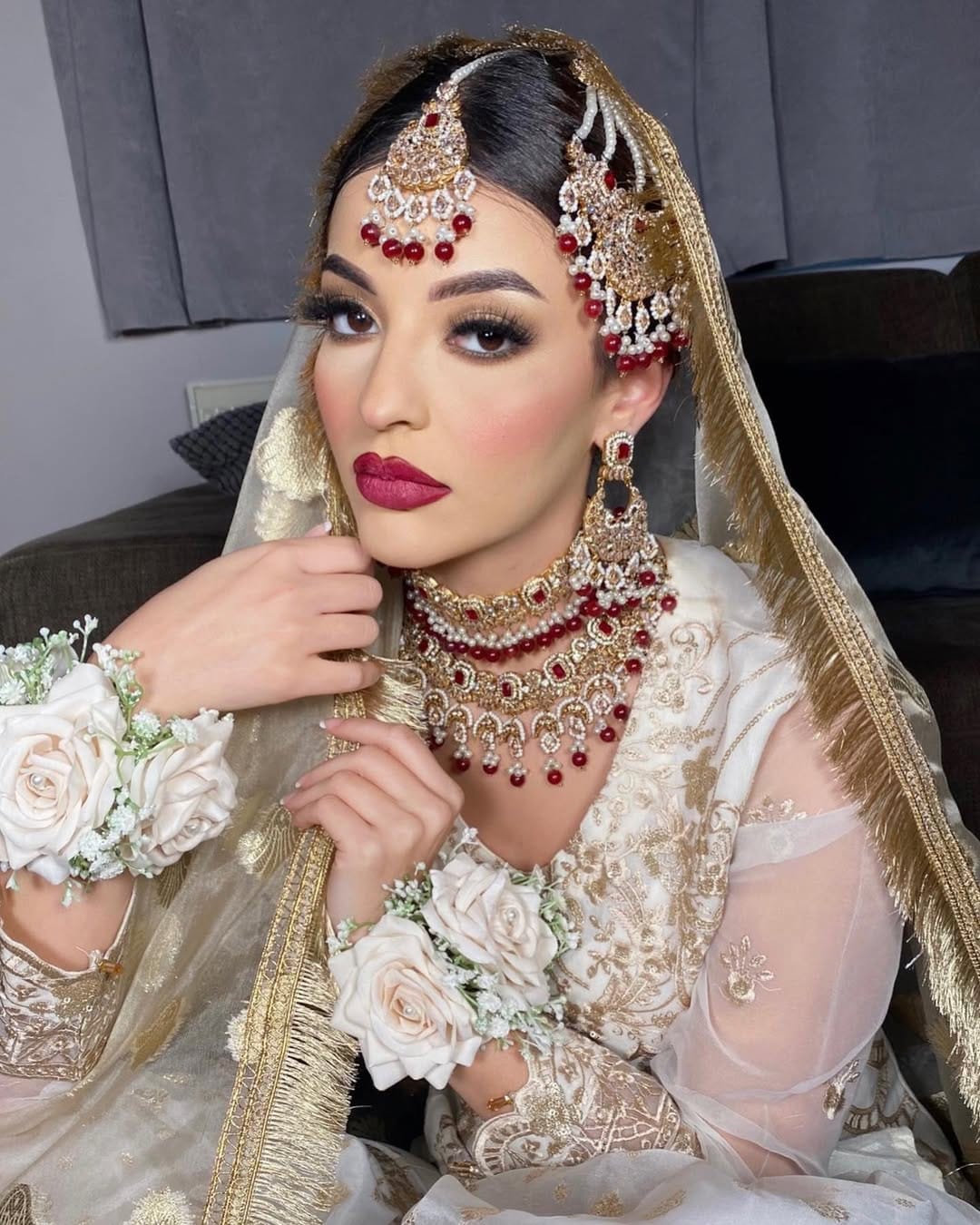 Post 8 by Bridal Hair & Makeup By Kat on Instagram (carousel)
