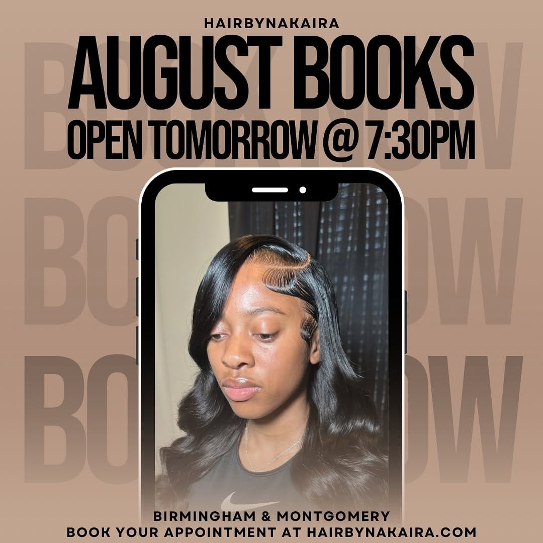 Post 3 by Nakaira Briggs on Instagram (image)