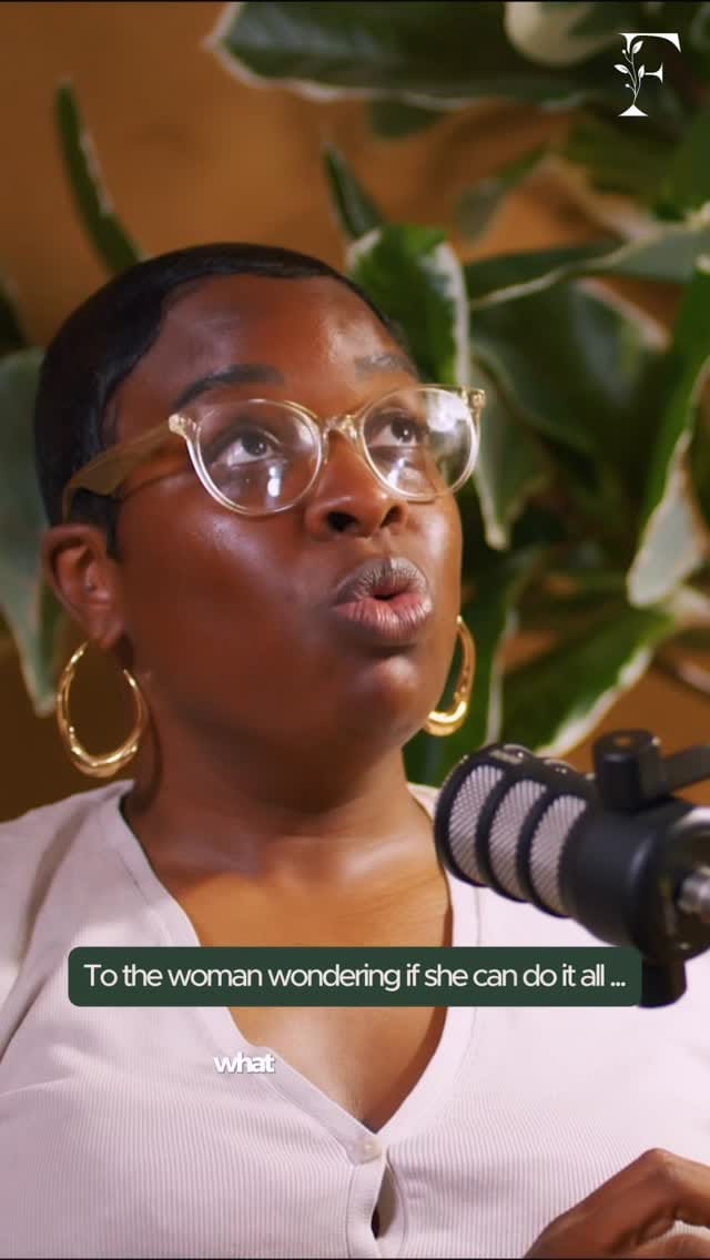 Post 2 by Anne IBK Aluko on Instagram (video)
