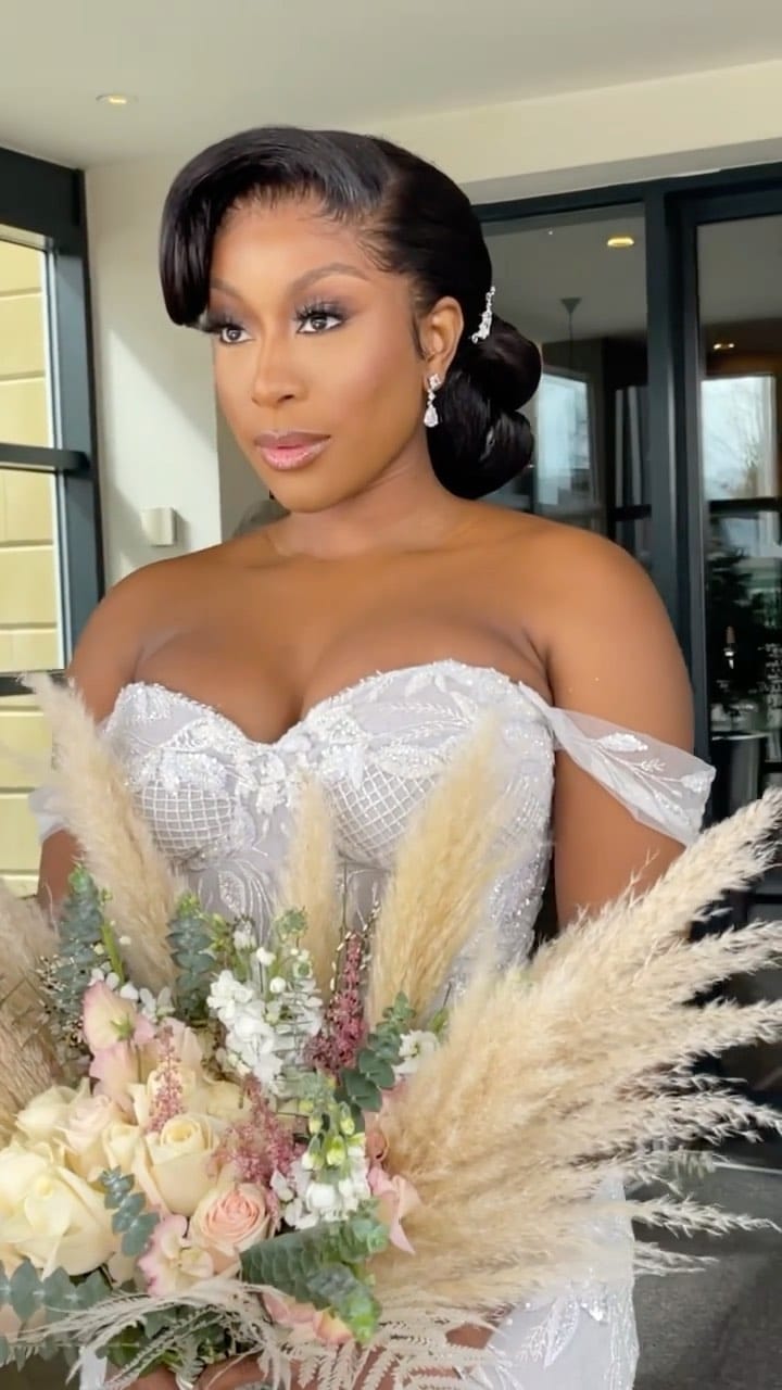 Post 10 by Anne IBK Aluko on Instagram (video)