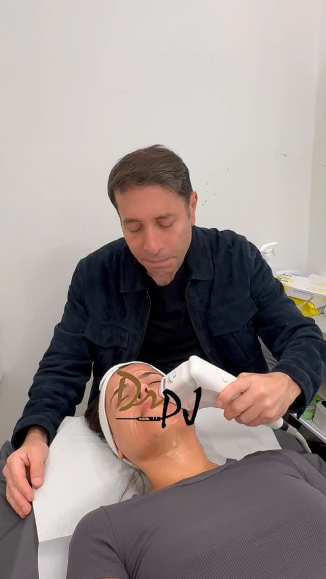 Post 9 by Dr Pejman Safaie on Instagram (video)