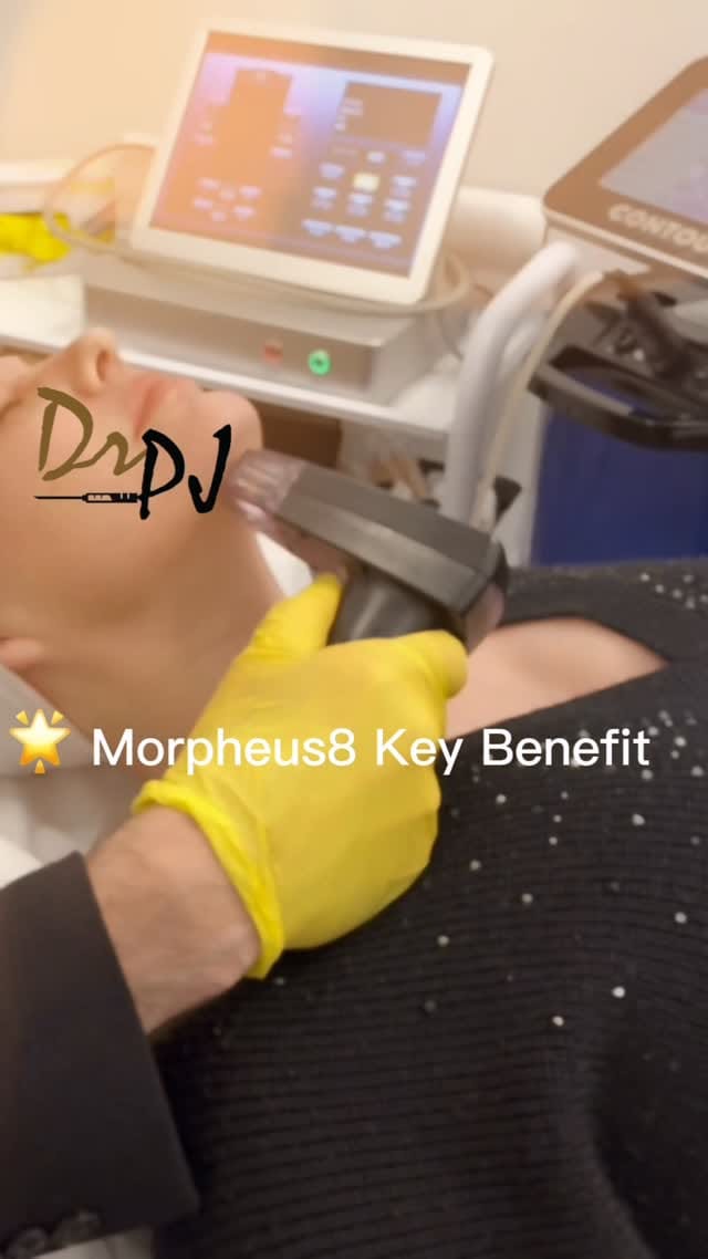 Post 5 by Dr Pejman Safaie on Instagram (video)