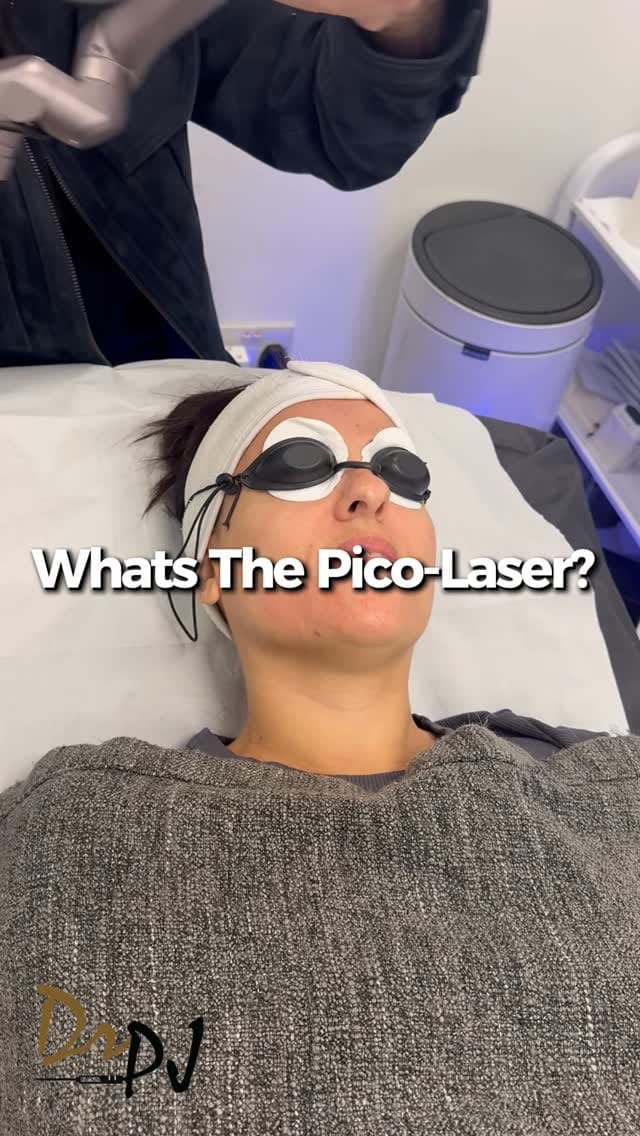 Post 8 by Dr Pejman Safaie on Instagram (video)