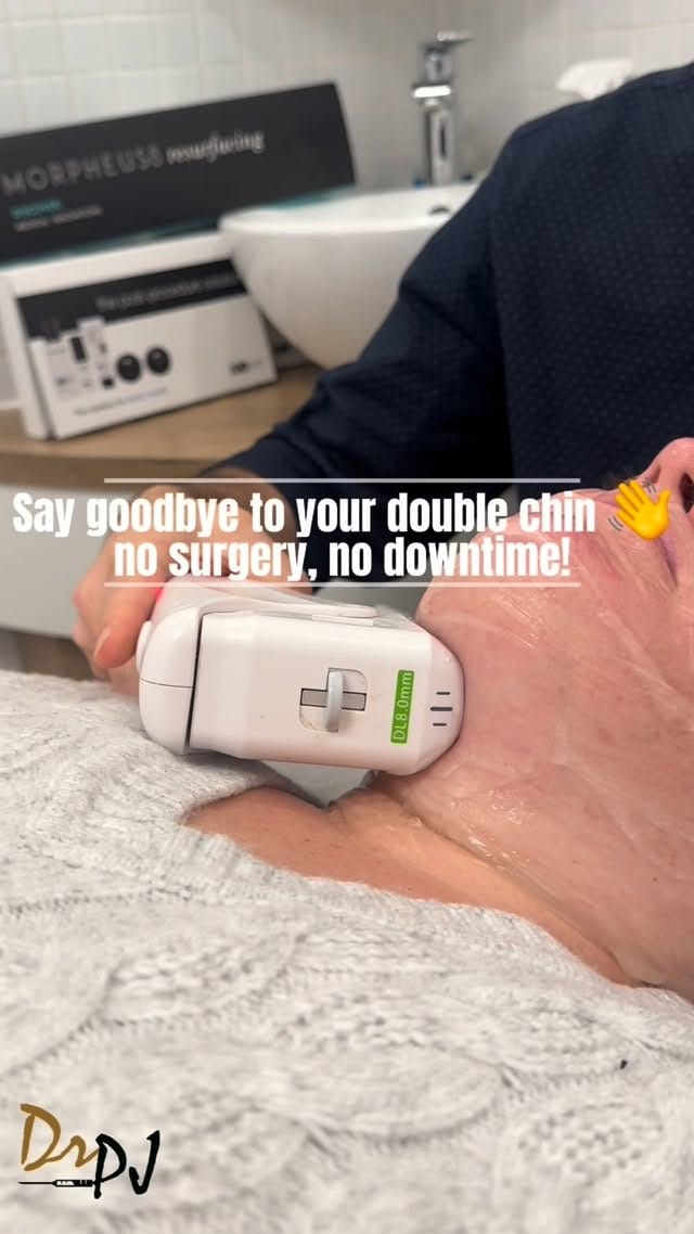 Post 3 by Dr Pejman Safaie on Instagram (video)