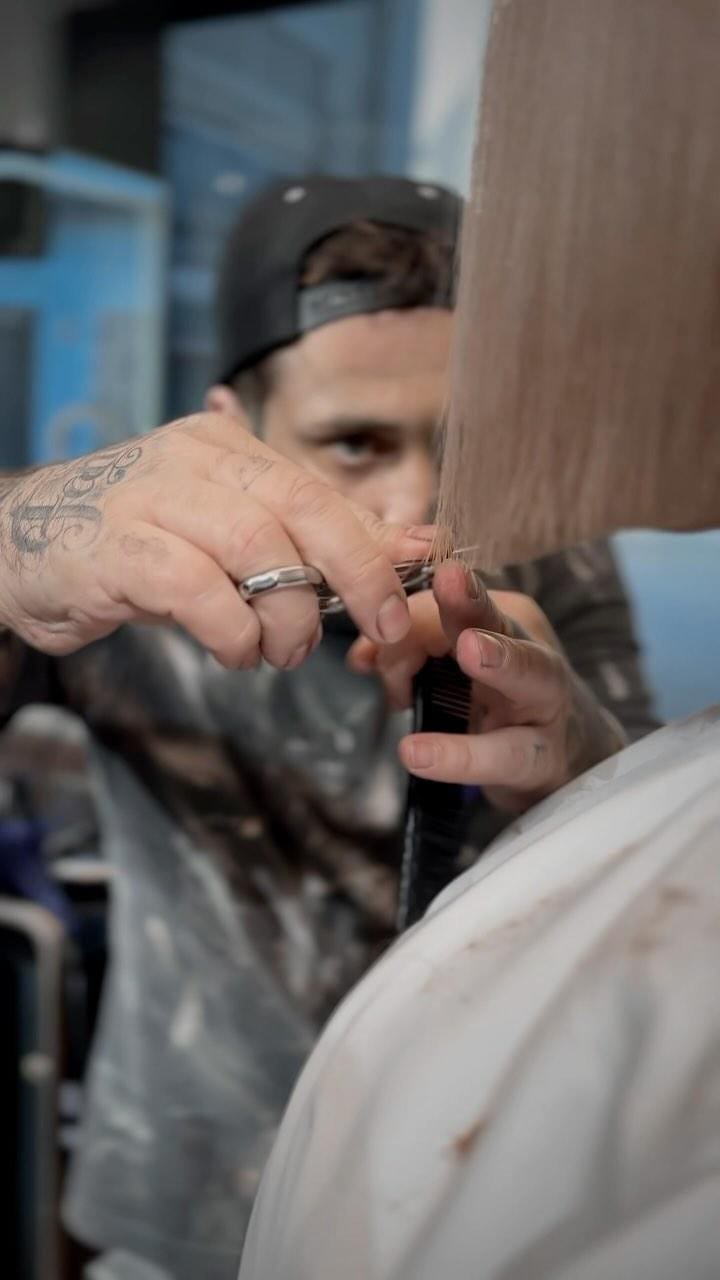 Post 10 by ARTUR NAZAROV on Instagram (video)