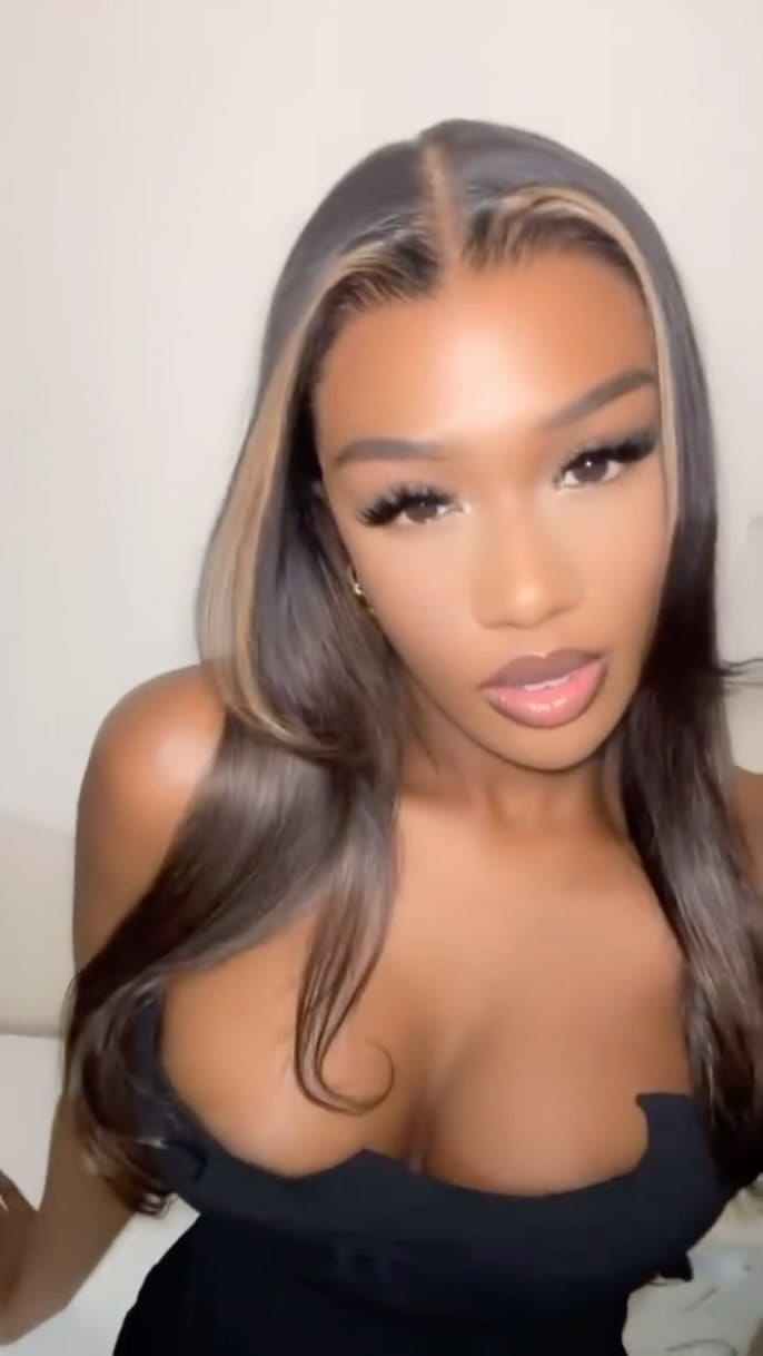 Post 6 by London & Dubai Lash Artist on Instagram (video)