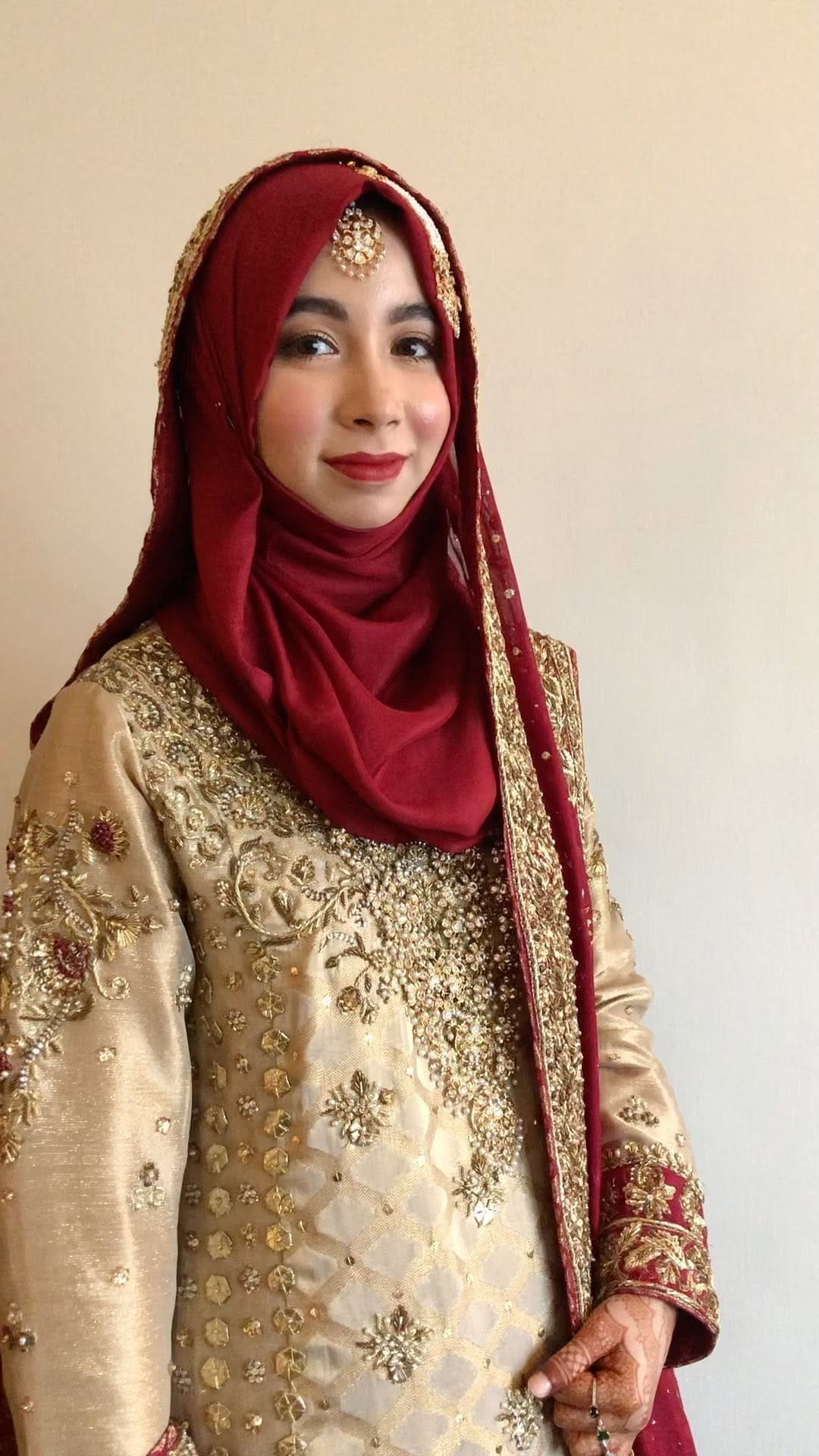 Post 7 by Ramsha on Instagram (video)