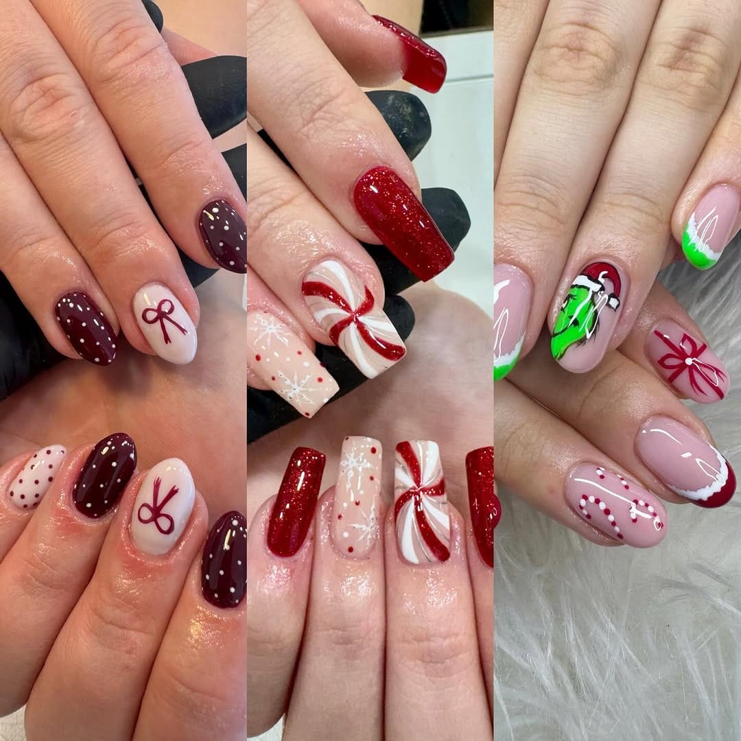 Post 3 by La Beauté on Instagram (image)