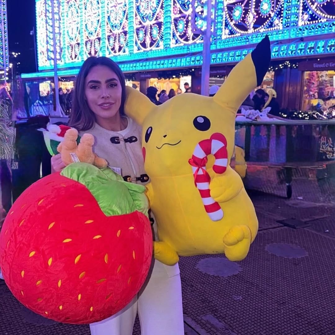 Post 1 by La Beauté on Instagram (carousel)