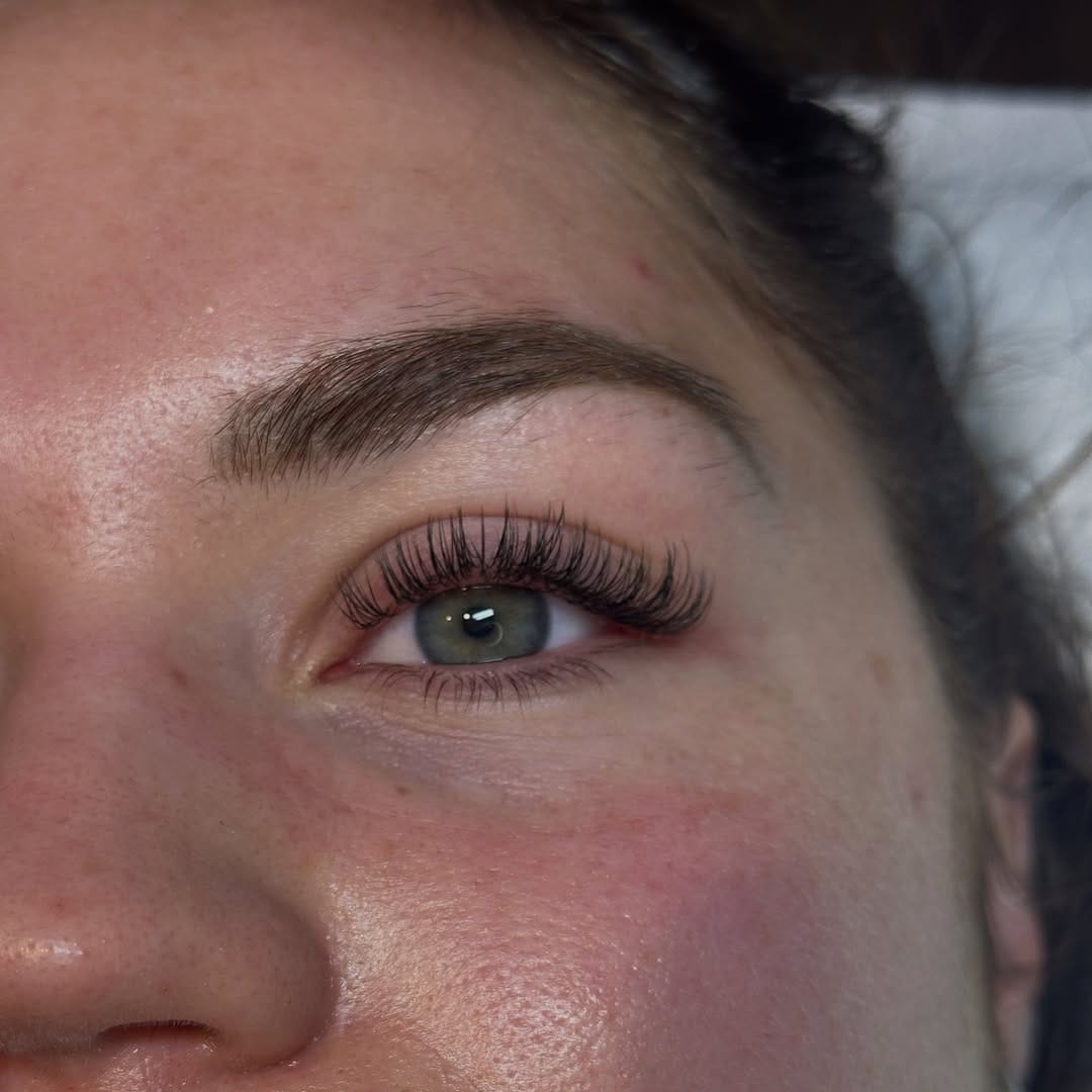 Post 7 by Lashes | Skin care | Brows | Body treatments ॐ Phoebe Edwards on Instagram (image)