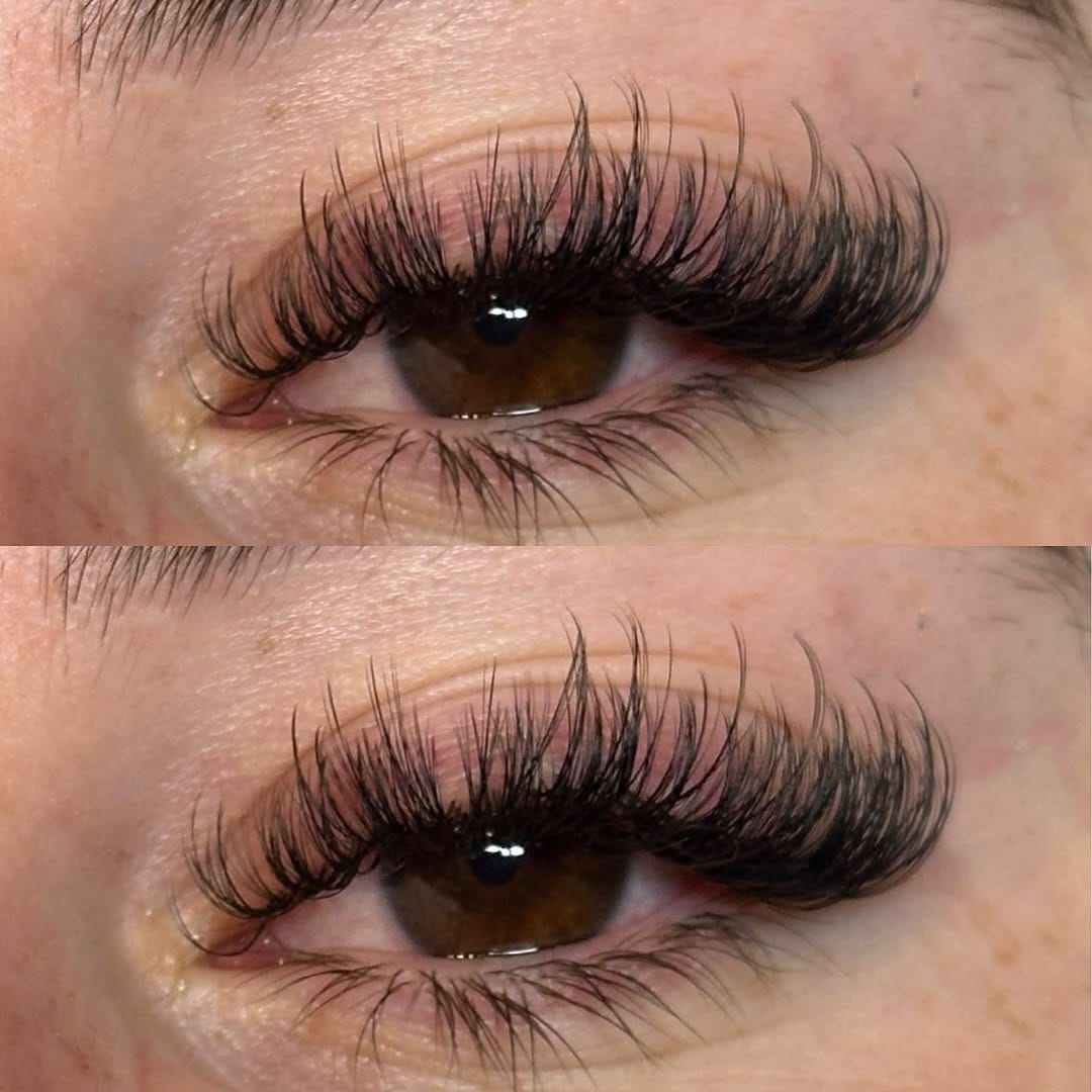 Post 3 by Lashes | Skin care | Brows | Body treatments ॐ Phoebe Edwards on Instagram (image)