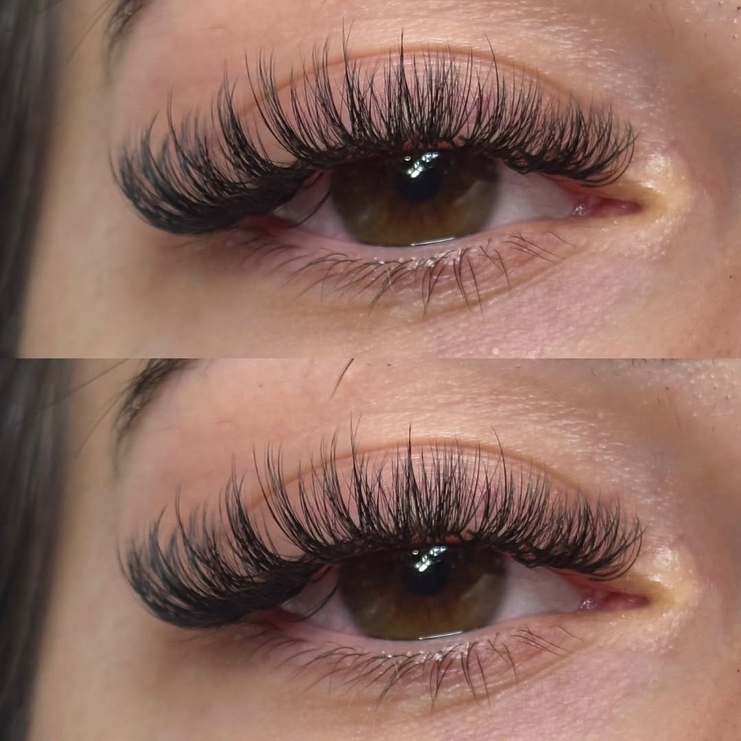 Post 8 by Lashes | Skin care | Brows | Body treatments ॐ Phoebe Edwards on Instagram (image)