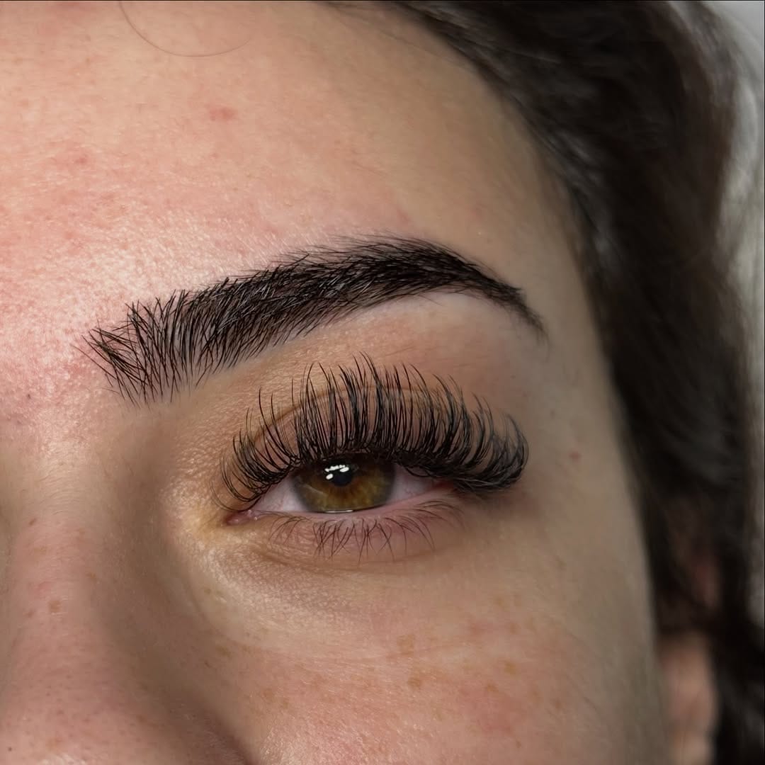 Post 1 by Lashes | Skin care | Brows | Body treatments ॐ Phoebe Edwards on Instagram (image)