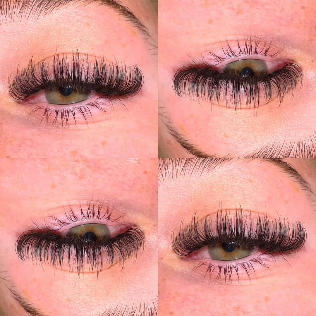 Post 9 by Lashes | Skin care | Brows | Body treatments ॐ Phoebe Edwards on Instagram (image)