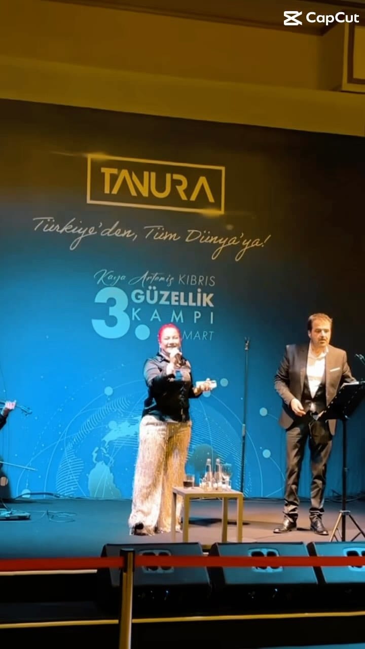 Post 9 by Derya Akdoğan on Instagram (video)