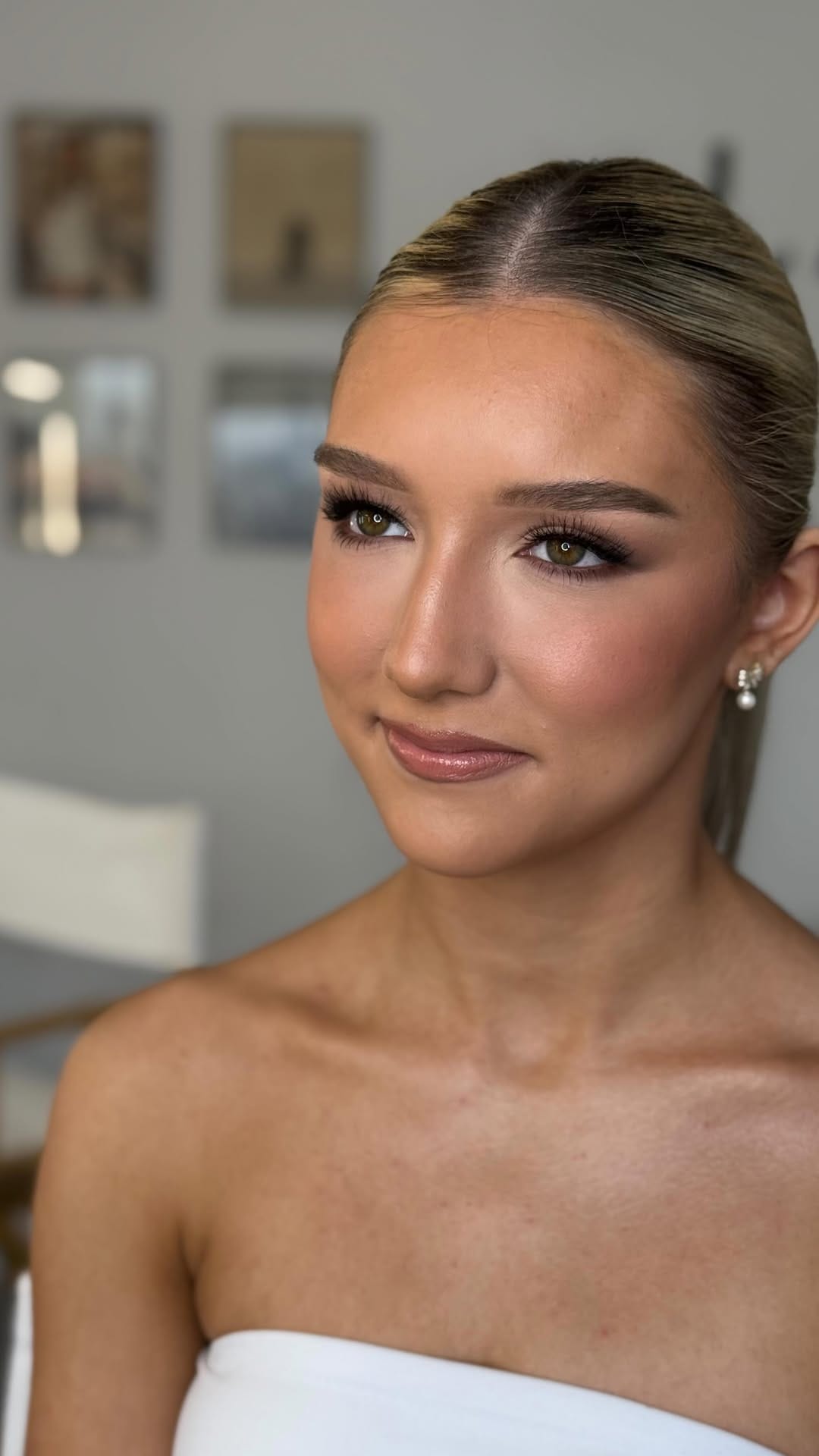 Post 2 by New Hampshire Brows & Esthetics/Luxury Makeup & Weddings on Instagram (video)