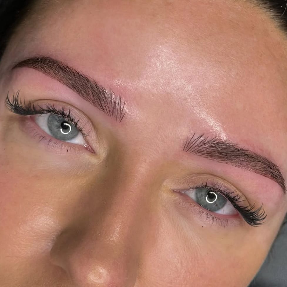 Post 9 by UNBELIEVA’BROW - SPMU ARTIST|MICROBLADING|LEMONBOTTLE on Instagram (image)