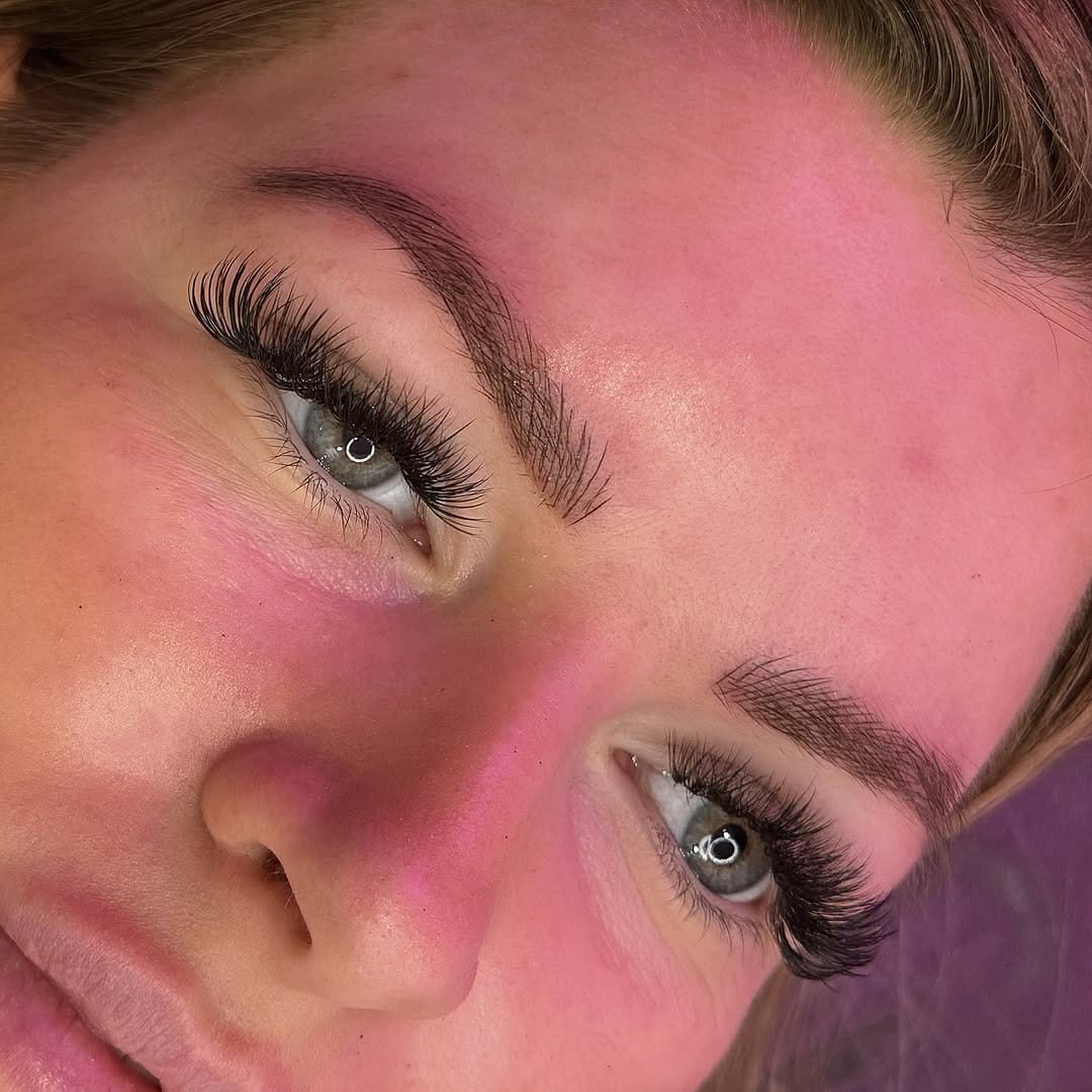 Post 2 by UNBELIEVA’BROW - SPMU ARTIST|MICROBLADING|LEMONBOTTLE on Instagram (image)
