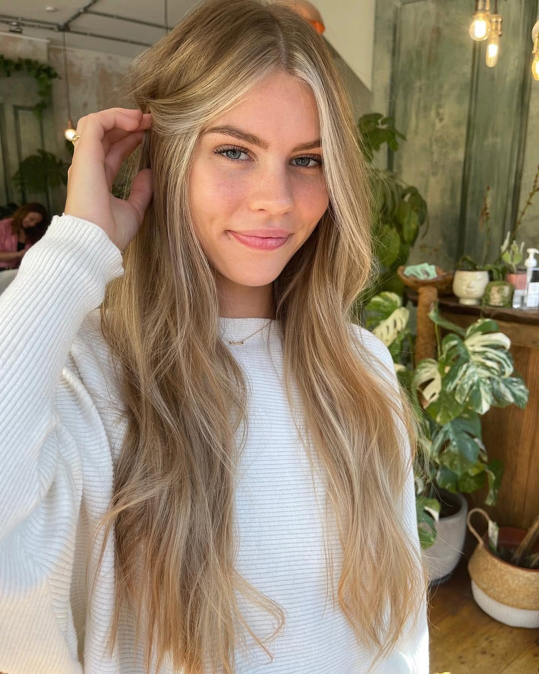 Post 10 by Cult and Bloom salon on Instagram (carousel)