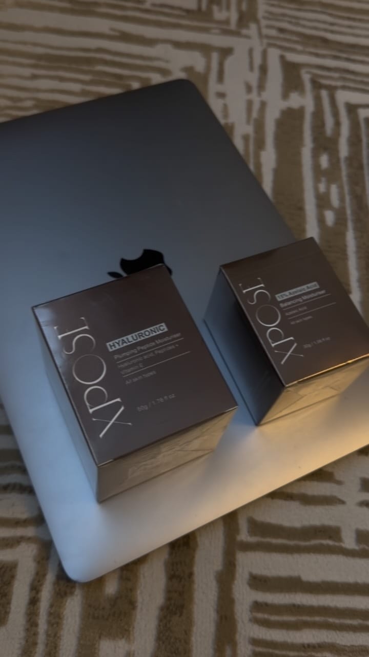 Post 5 by Award Winning Skin Expert on Instagram (video)