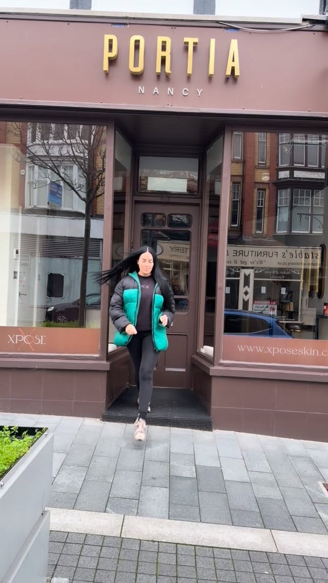 Post 6 by Award Winning Skin Expert on Instagram (video)