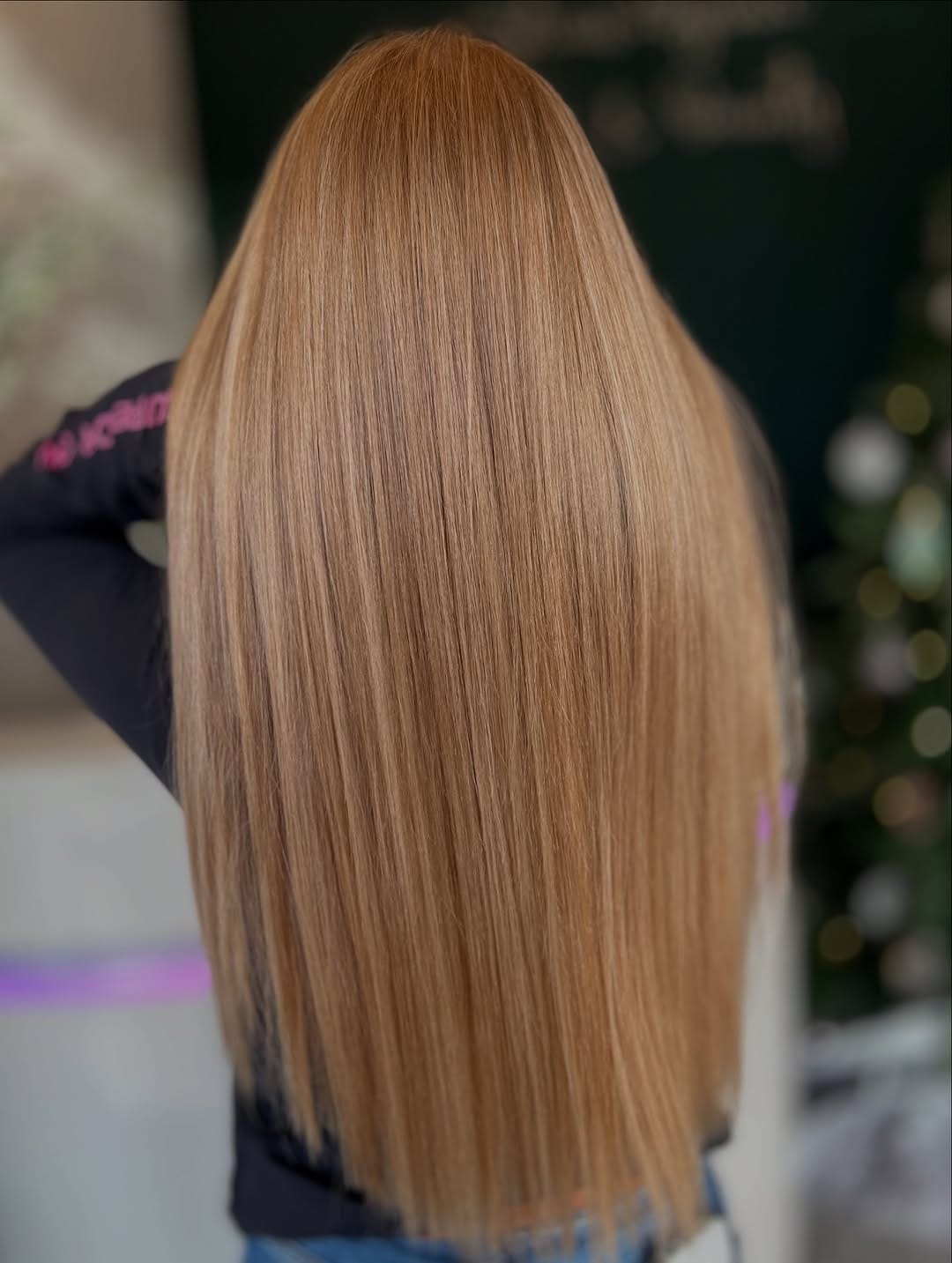 Post 7 by Birmingham Hair Stylist | Technician Limba Premium Cosmetics on Instagram (carousel)