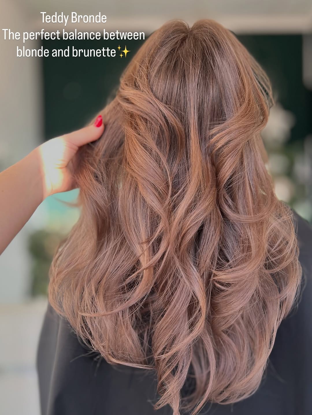 Post 5 by Birmingham Hair Stylist | Technician Limba Premium Cosmetics on Instagram (carousel)
