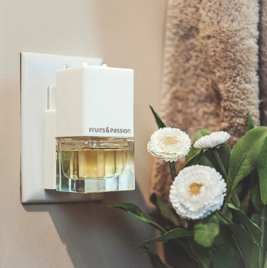 Post 8 by Fruits & Passion (official) on Instagram (image)