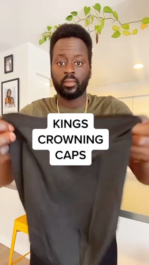 Post 10 by Kings Crowning™️ Co. on Instagram (video)