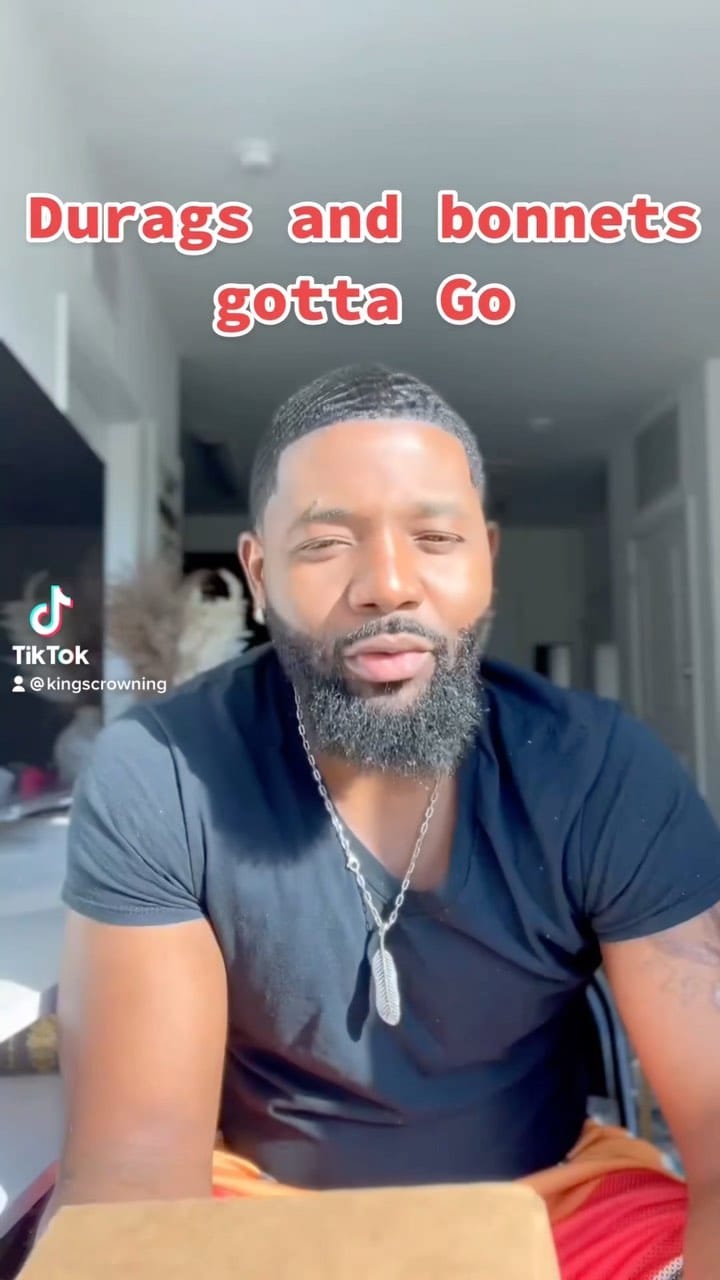 Post 9 by Kings Crowning™️ Co. on Instagram (video)