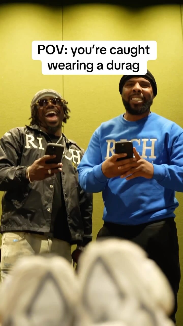 Post 3 by Kings Crowning™️ Co. on Instagram (video)