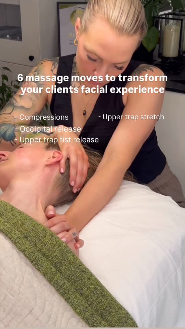 Post 3 by Sarah Maslen-Leese on Instagram (video)