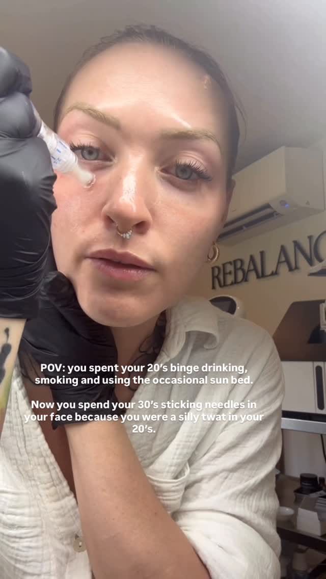 Post 4 by Sarah Maslen-Leese on Instagram (video)