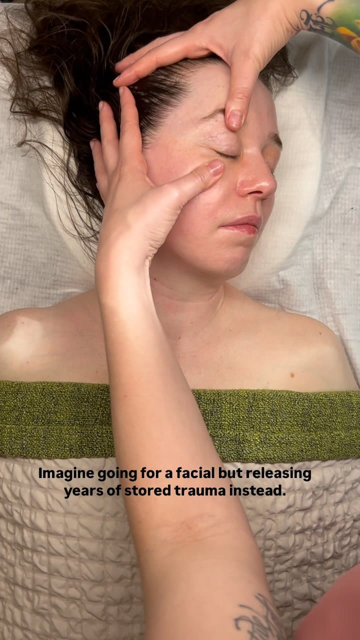 Post 8 by Sarah Maslen-Leese on Instagram (video)