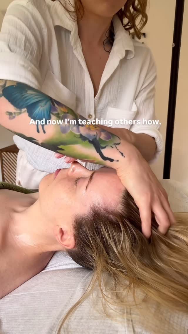 Post 9 by Sarah Maslen-Leese on Instagram (video)