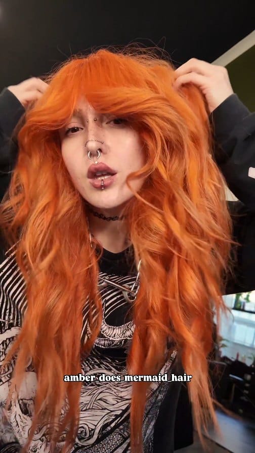 Post 4 by Vivids | Haircolour | Fife | Scotland | Crazy Colour | education on Instagram (video)