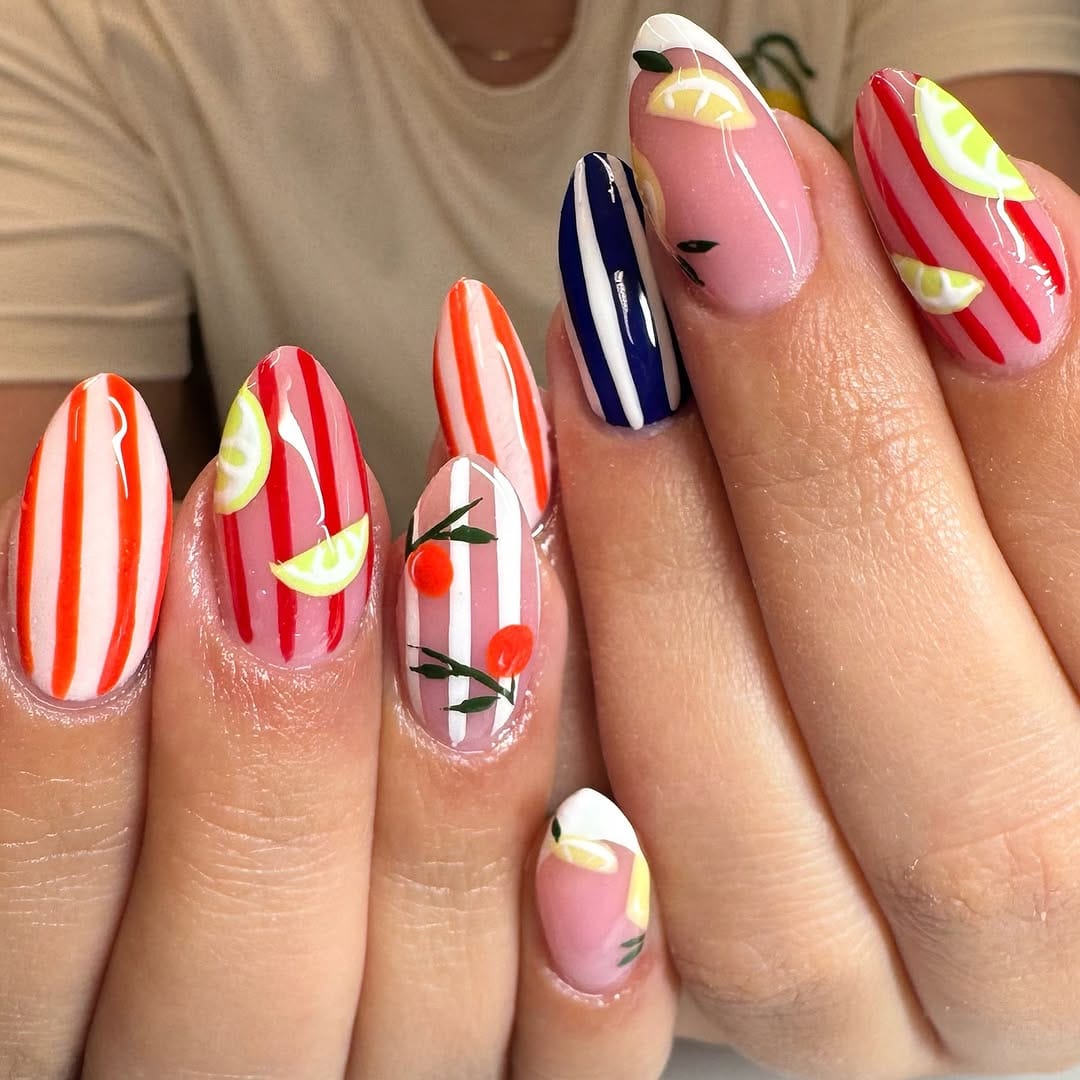 Post 6 by Mandy - on Instagram (image)