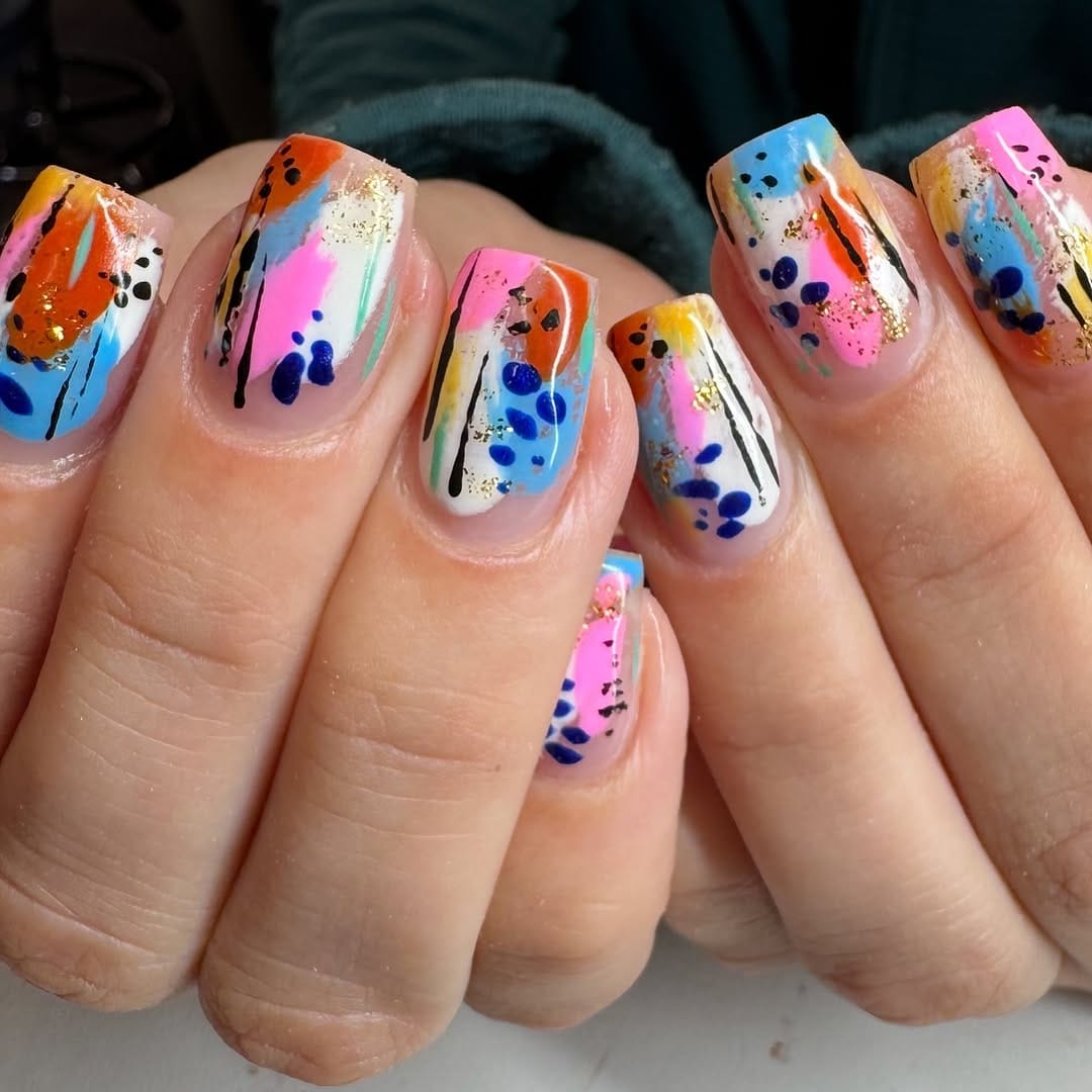 Post 5 by Mandy - on Instagram (image)