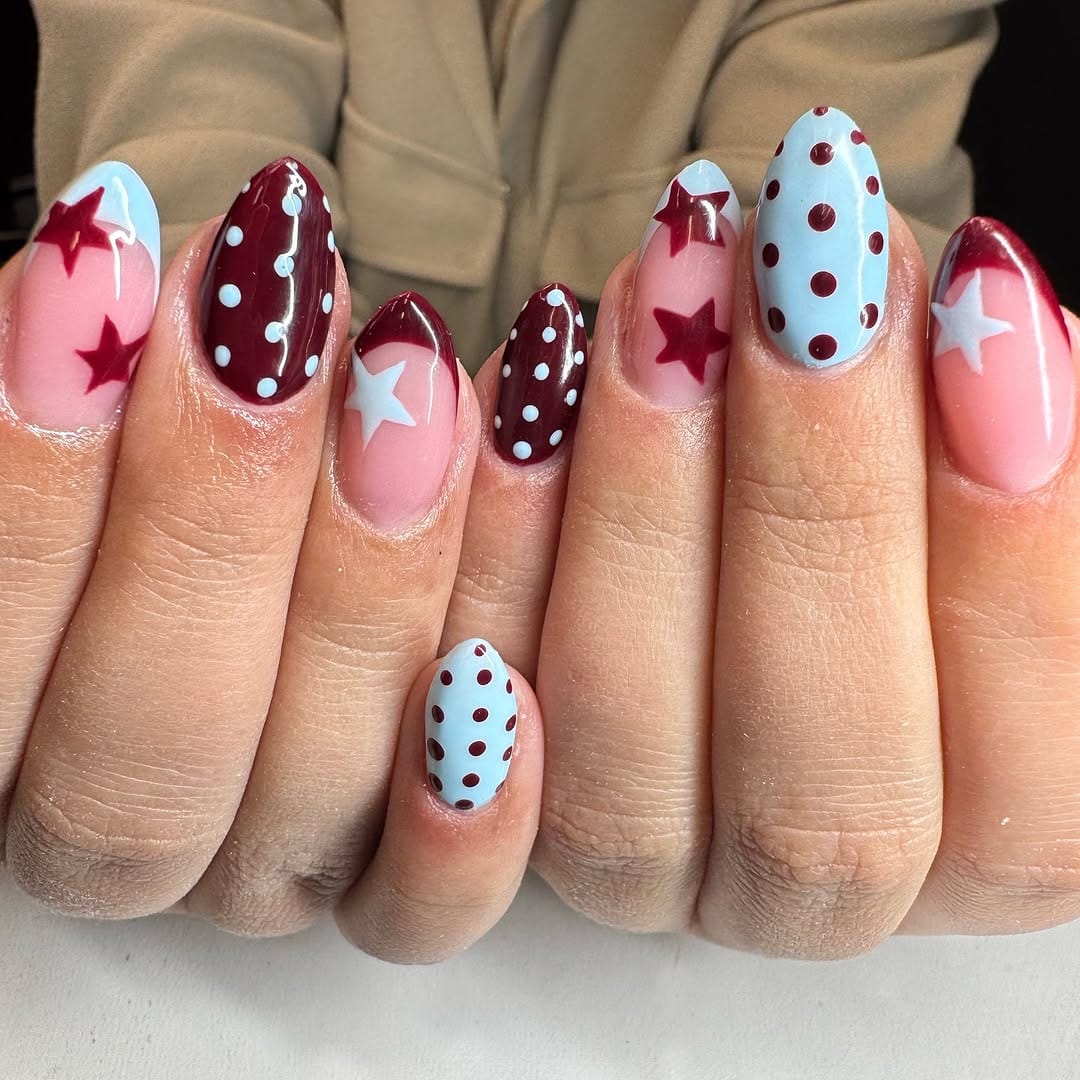 Post 9 by Mandy - on Instagram (image)