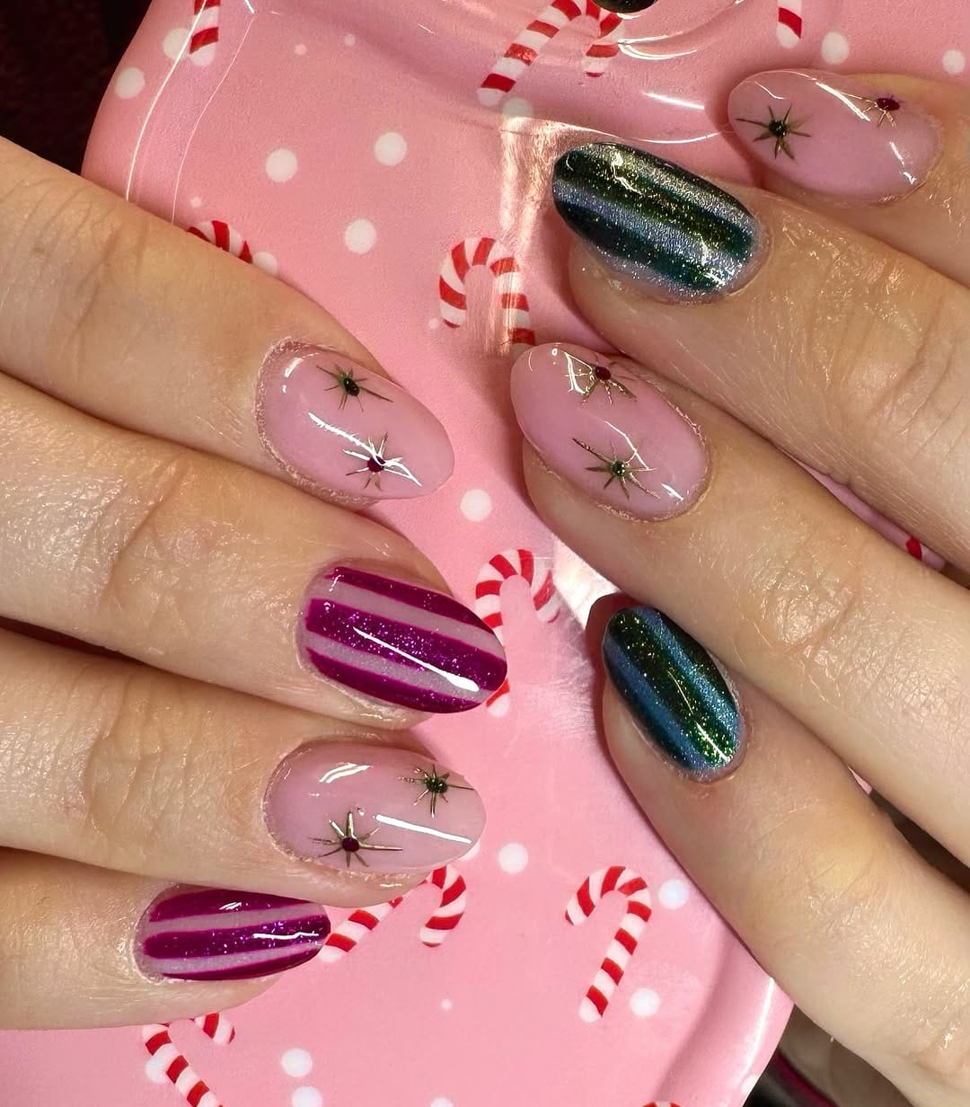 Post 3 by Mandy - on Instagram (image)