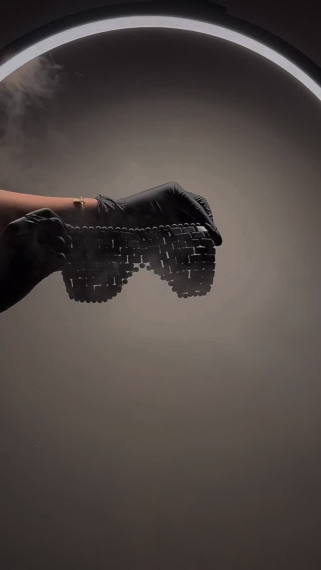 Post 4 by SAINTS AESTHETICS UK on Instagram (video)