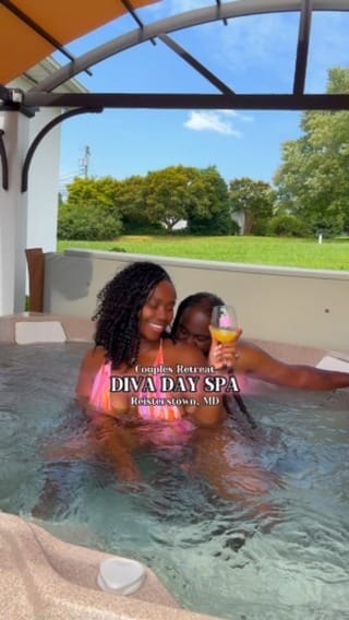 Post 9 by Diva By Cindy on Instagram (video)