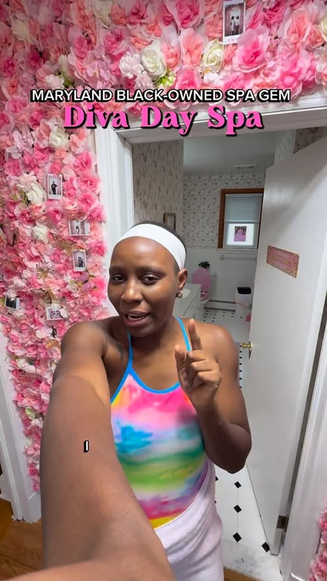 Post 1 by Diva By Cindy on Instagram (video)