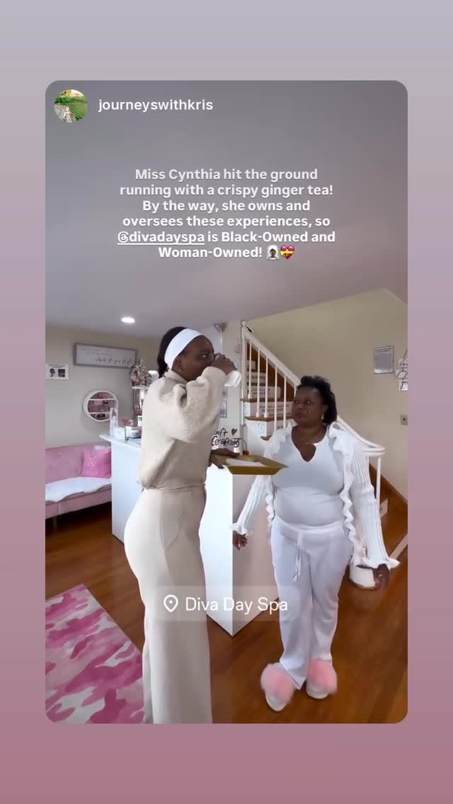 Post 6 by Diva By Cindy on Instagram (video)