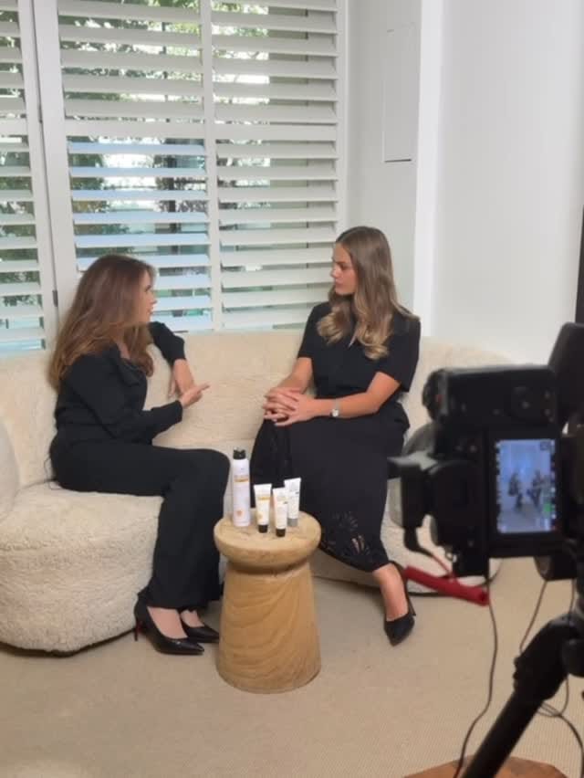 Post 6 by Dr Emma Wedgeworth|Derm on Instagram (video)