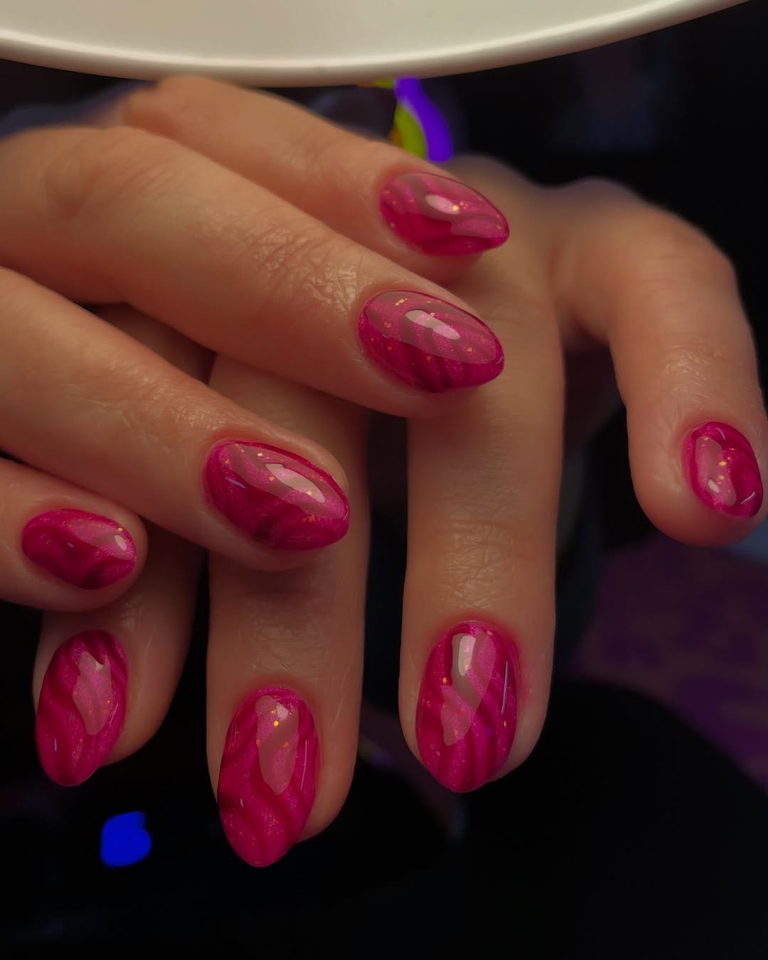 Post 8 by That’s Handy • Nail Tech & Educator • Louisa on Instagram (image)